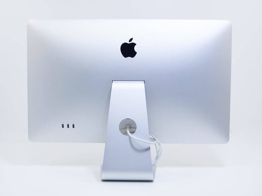 Apple Cinema Display A1316 (Aluminium) - 1441879 #6