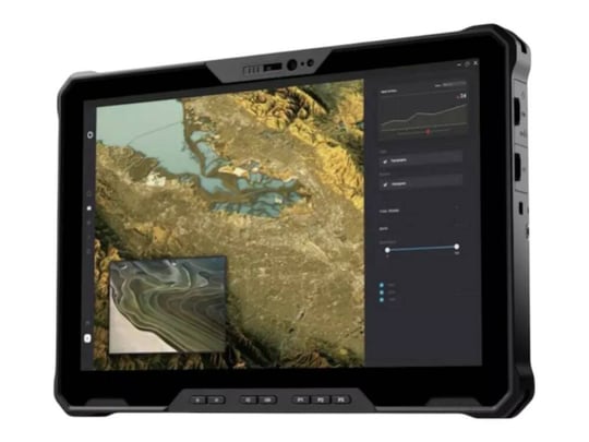 Dell Latitude 7230 Rugged Extreme Tablet (16GB) (Touchscreen) - 1900330 #1