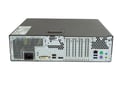 Fujitsu Esprimo D556 + 23" HP Compaq LA2306x Monitor (Quality Silver) - 2070434 thumb #3
