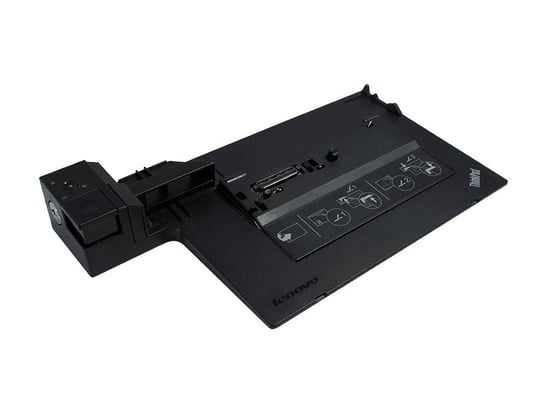 Lenovo ThinkPad Ultra Dock (Type 40A2) with USB 3.0 + 90W adapter - 2060050 #1