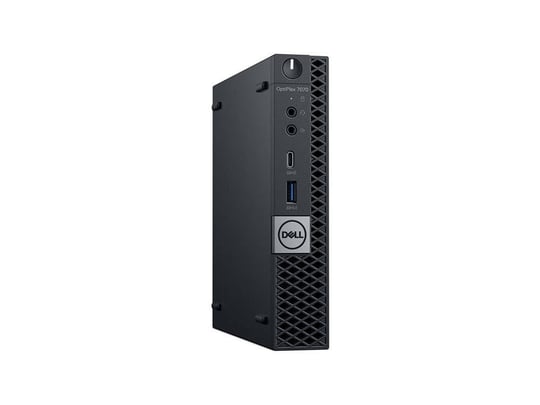 Dell OptiPlex 7070 Micro - 16010727 #2