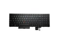 Lenovo US for ThinkPad P15 Gen 1, P15 Gen 2 (PN: PK1320V2B00) - 2100620 thumb #1