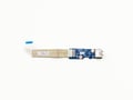 HP for ZBook 15 G1, 15 G2, USB Board With Cable (PN: 734293-001, LS-9243P) - 2630018 thumb #1
