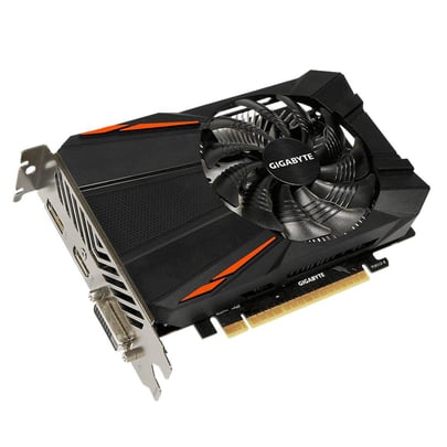 GIGABYTE GTX 1050 Ti 4GB - 2030175 #2