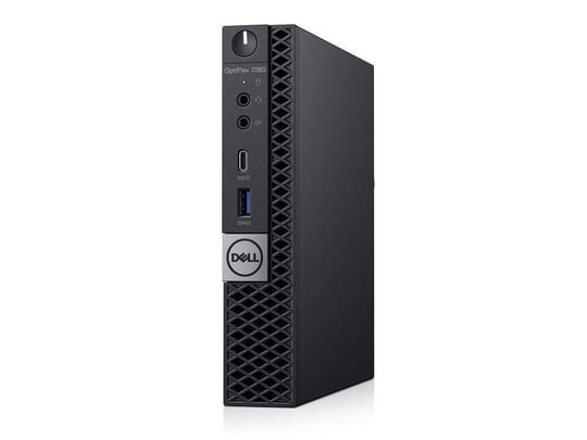 Dell OptiPlex 7060 Micro - 1607956 #1