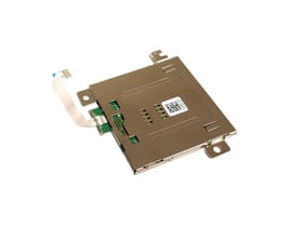Dell for Latitude 5290 2-in-1, Smart Card Reader Board With Cable (PN: 0K88FP) - 2630398