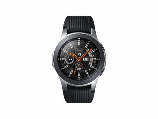 Samsung Galaxy Watch 46mm SM-R800 Silver - 2350077 #1