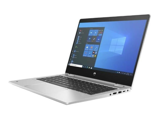 HP ProBook x360 435 G8 (Touchscreen) - 15237842 #4