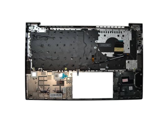 HP for EliteBook 840 G7 with Keyboard (PN: 6070B1847702) - 2420208 #6