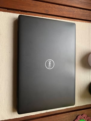 Dell Latitude 5400 értékelés Ágnes #2