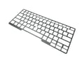 Dell for Latitude 5490, Keyboard Bezel (PN: 02PPHC) - 2850141 thumb #2