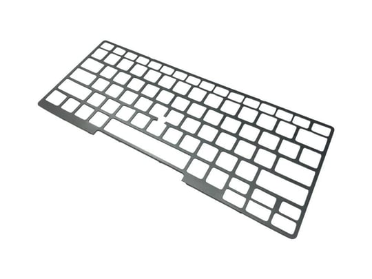 Dell for Latitude 5490, Keyboard Bezel (PN: 02PPHC) - 2850141 #2