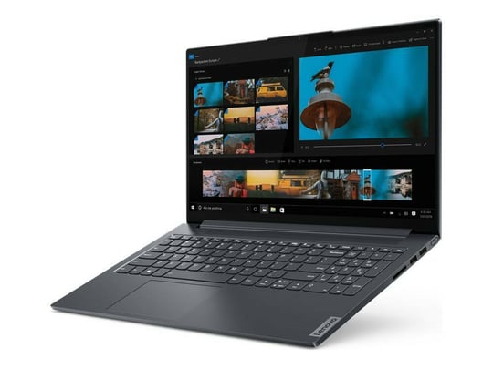 Lenovo Yoga Slim 7 15IMH05 (16GB) (NVIDIA GTX 1650 4GB) - 15237242 #1