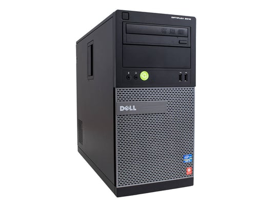 Dell OptiPlex 3010 MT - 1606661 #1