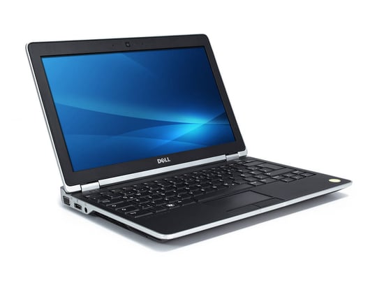 Dell Latitude E6220 repasovaný notebook, Intel Core i5-2520M, HD 3000, 4GB DDR3 RAM, 120GB SSD, 12,5" (31,7 cm), 1366 x 768 - 1522588 #1