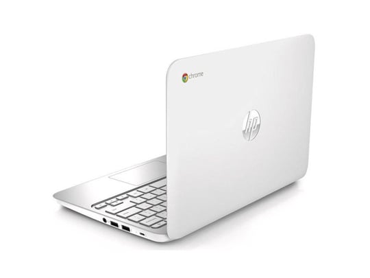 HP ChromeBook 14 G1 White - 15210078 #2