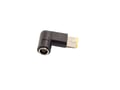 Lenovo Adapter (round -> flat / square plug) rectangle 90degree - 1640483 thumb #3