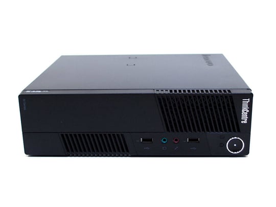 Lenovo ThinkCentre M90p USFF PC - 1607266 | furbify