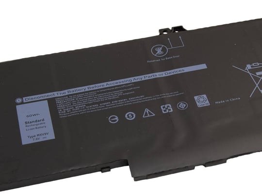 Replacement for Dell Latitude 7300, 7400, 5300 - 2080313 #2