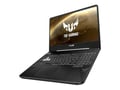 ASUS TUF Gaming FX505DD Stealth Black (NVIDIA  GeForce GTX 1050 3GB MAX-Q ) - 15239579 thumb #1
