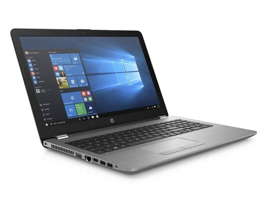 HP 250 G6 - 15212452 #4