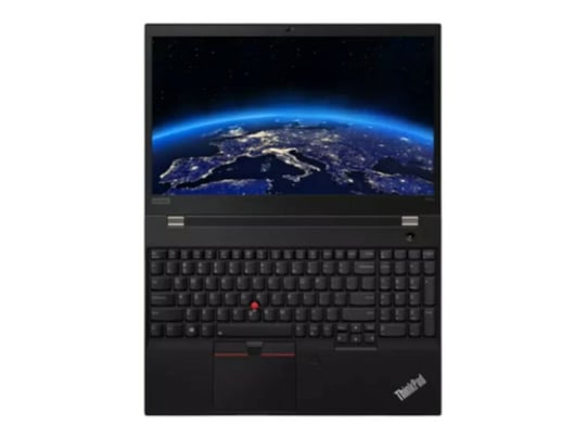 Lenovo ThinkPad P15s Gen 1 - 15233700 #4