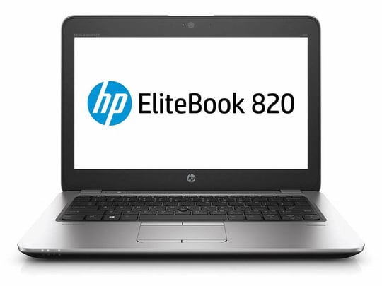 HP EliteBook 820 G3 - 15226594 #4
