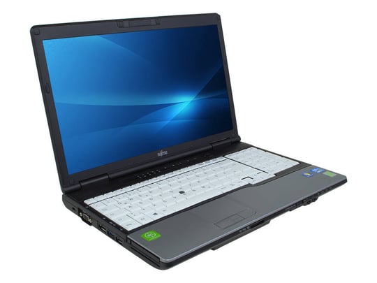 Fujitsu LifeBook E752 - 1521128 #1