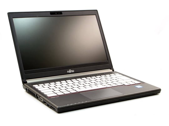 Fujitsu LifeBook E736 repasovaný notebook, Intel Core i5-6300U, HD 520, 4GB DDR4 RAM, 500GB HDD, 13,3" (33,8 cm), 1366 x 768 - 1524949 #1