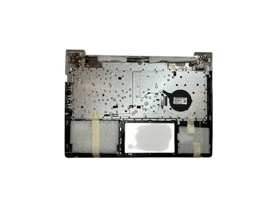 HP for 440 g7 palmrest with keyboard - 2420359 #2