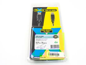 Maxxtro USB 2.0 Type A-A  1.8M