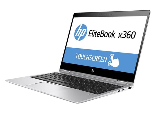 HP EliteBook x360 1020 G2 - 1526661 #4