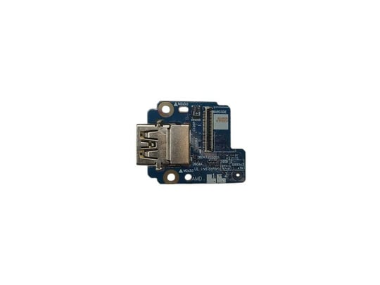HP for Lenovo ThinkPad X13, T14s, AMD USB Board, Sub Card NS-C791 (PN: 5C50S73052) - 2630570 #1