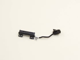 Dell for Precision 7710, 7720, SATA Hard Drive Cable (PN: 0WYWRF, DC02C00AT00)
