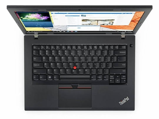 Lenovo ThinkPad L470 - 15216542 #5