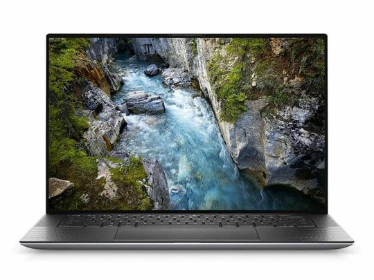 Dell Precision 5550 (NVIDIA Quadro T2000 4GB) - 15237490 #1