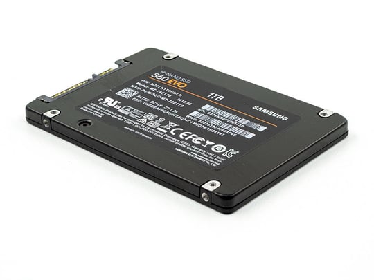 Samsung 1TB 860 QVO - 1850283 #1