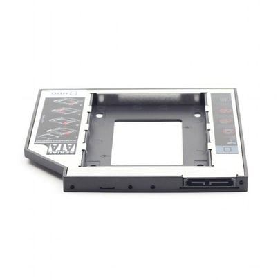 Gembird Mounting Frame for HDD 5,25''/2,5'' Slim - 2580031 #2
