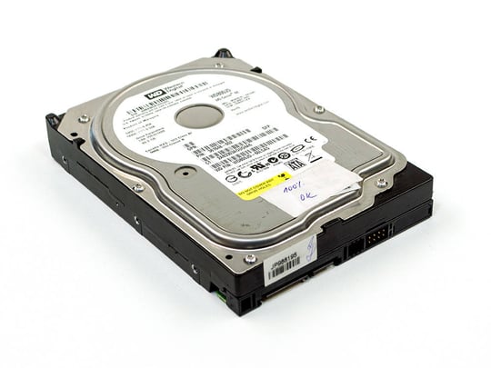 Replacement 80GB Pevný disk 3,5" - 1330065 (použitý produkt) #1