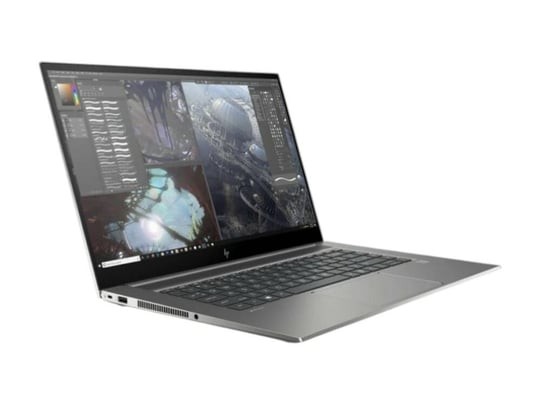 HP ZBook Studio G7 (NVIDIA Quadro T1000 4GB) - 15234609 #2