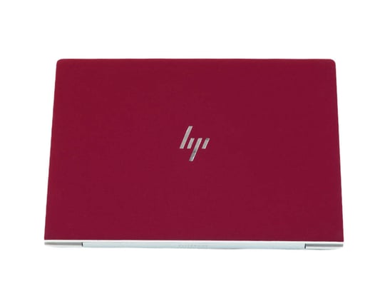 HP EliteBook 840 G5 Ultramatte Burgundy - 15213121 #6