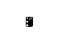 Replacement Samsung Galaxy S10 Lite G770F - Camera cover - 1420133 thumb #1