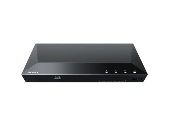Sony Sony BDP-S1100 Blu-ray Disc Player - 2660008 #2