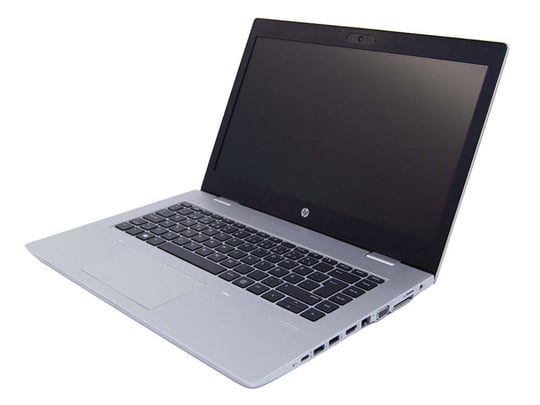 HP ProBook 640 G4 Satin Kirby Pink - 15212649 #3