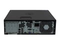 HP Compaq 8100 Elite SFF + 24" Samsung SyncMaster S24A450BW Monitor (Quality Silver) - 2070497 thumb #3