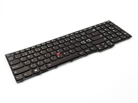Lenovo US for ThinkPad E531, E540, L540, T540P, T550, T560, P50S