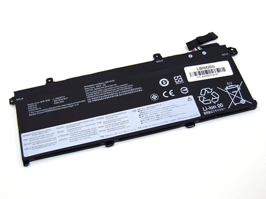 Replacement for ThinkPad T490, T495, T14 Gen 1, T14 Gen 2, P14S Gen 1, P14 Gen 2 - 2080280 #2