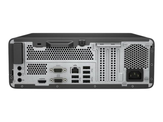 HP HP 290 G1 Business PC SFF - 16011303 #4