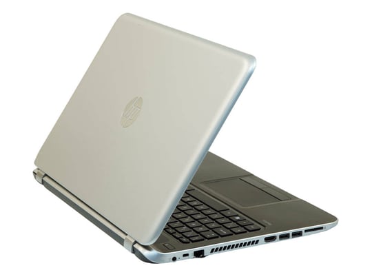 HP Pavilion TouchSmart 15-n088sz (Touchscreen) - 15213202 #4
