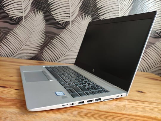 HP EliteBook 840 G5 értékelés Ádám #2